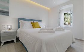 Agisilaos Apartments