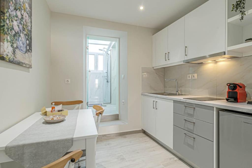 Agisilaos Apartments Korfu Dış mekan fotoğraf