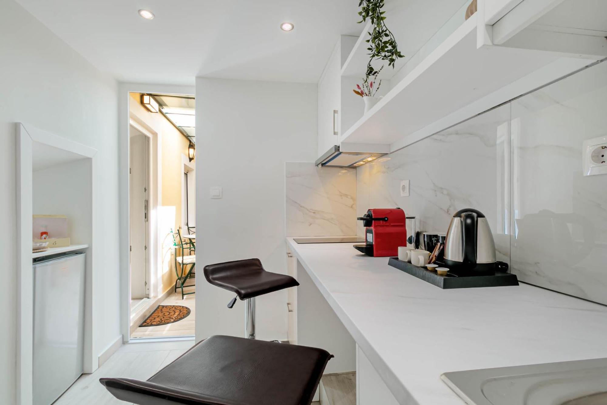 Agisilaos Apartments Korfu Dış mekan fotoğraf