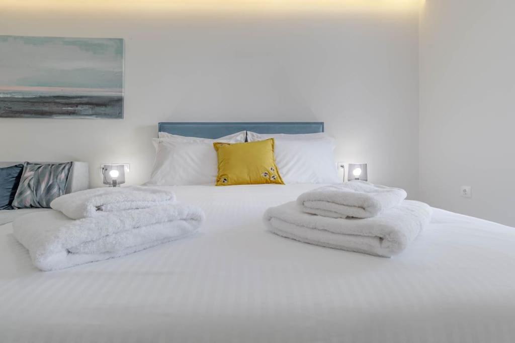 Agisilaos Apartments Korfu Dış mekan fotoğraf