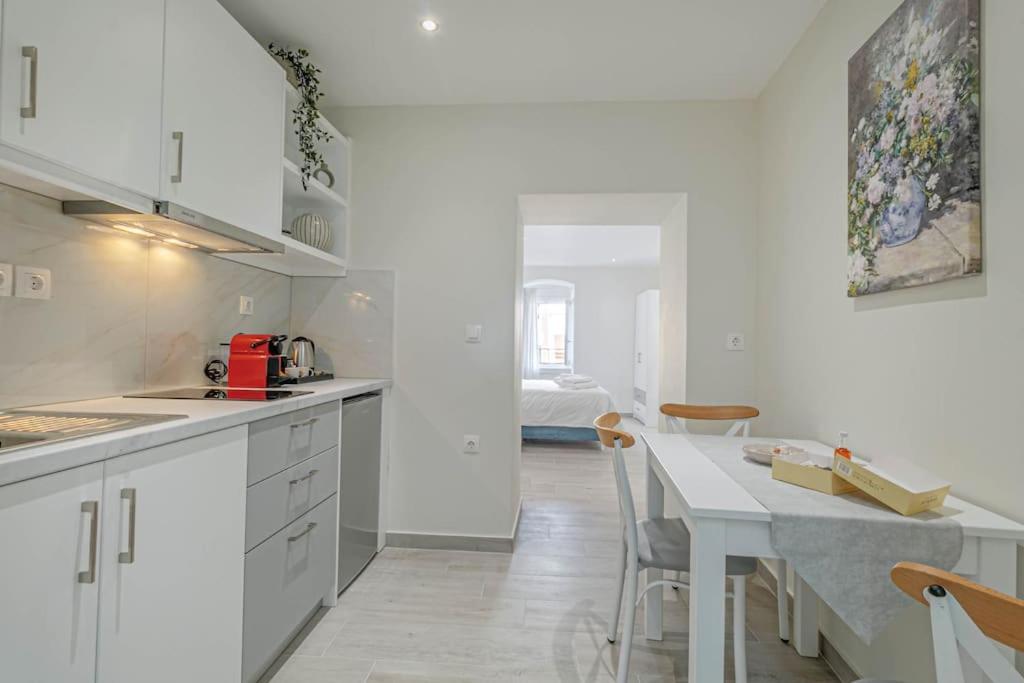 Agisilaos Apartments Korfu Dış mekan fotoğraf