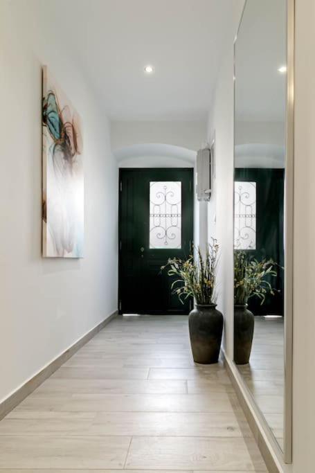 Agisilaos Apartments Korfu Dış mekan fotoğraf
